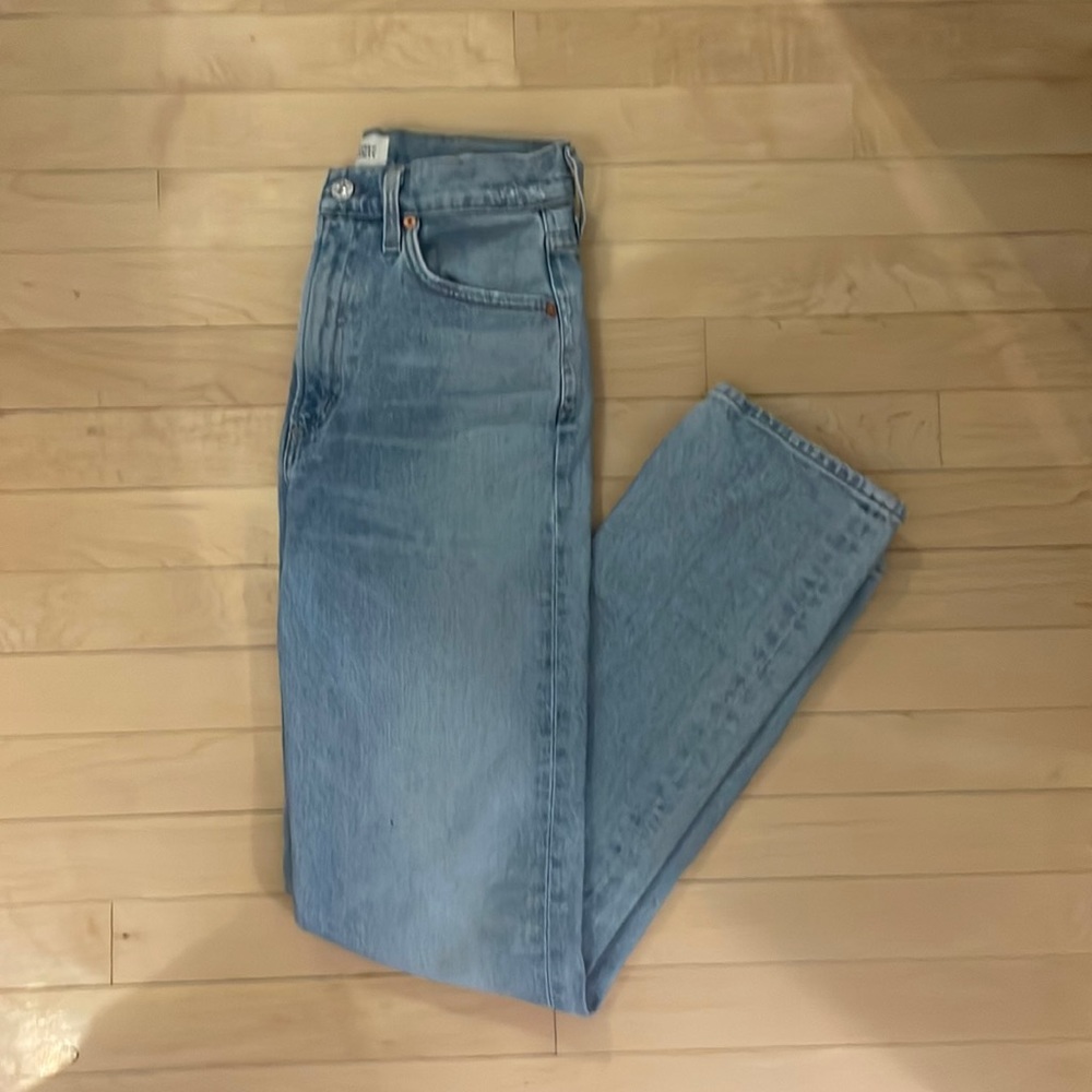 Citizens of Humanity Jeans!